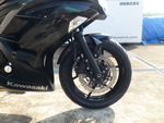     Kawasaki Ninja650 2015  20
